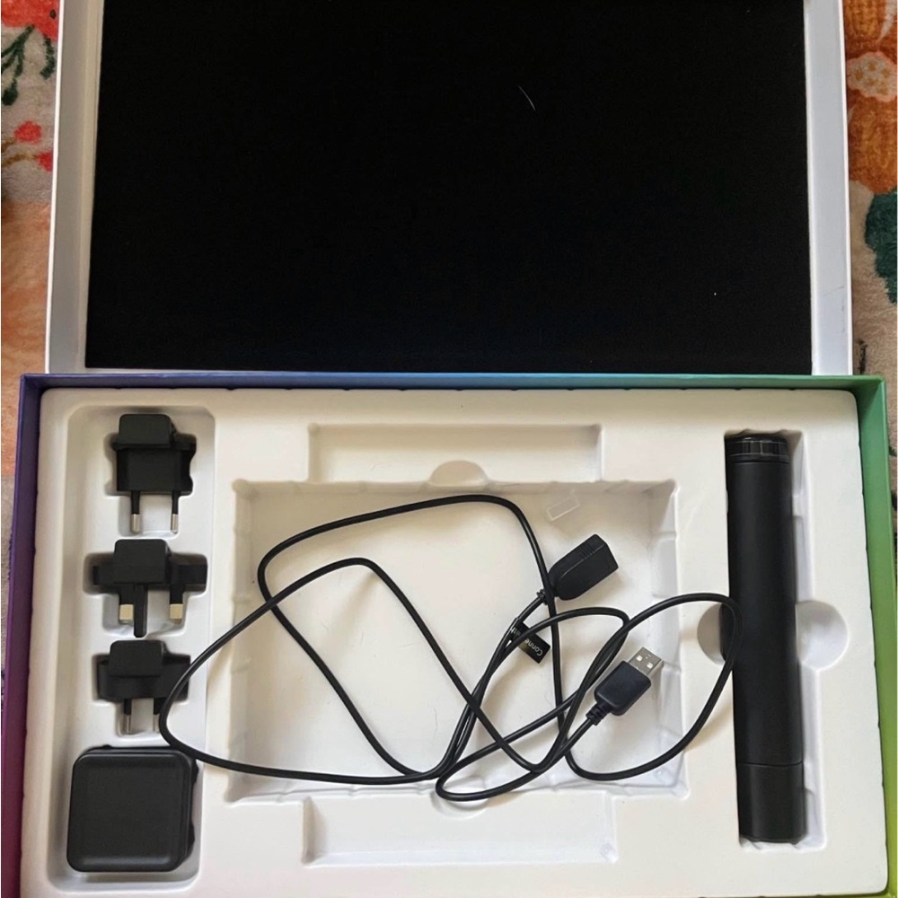XP-Pen Artist 12